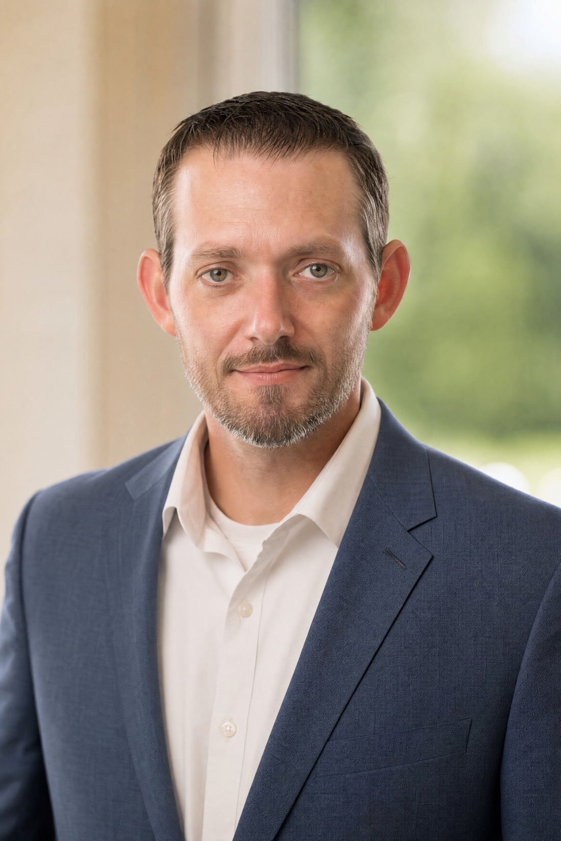 Arthur Disher, Partner of Apex Roof & Sealant Solutions