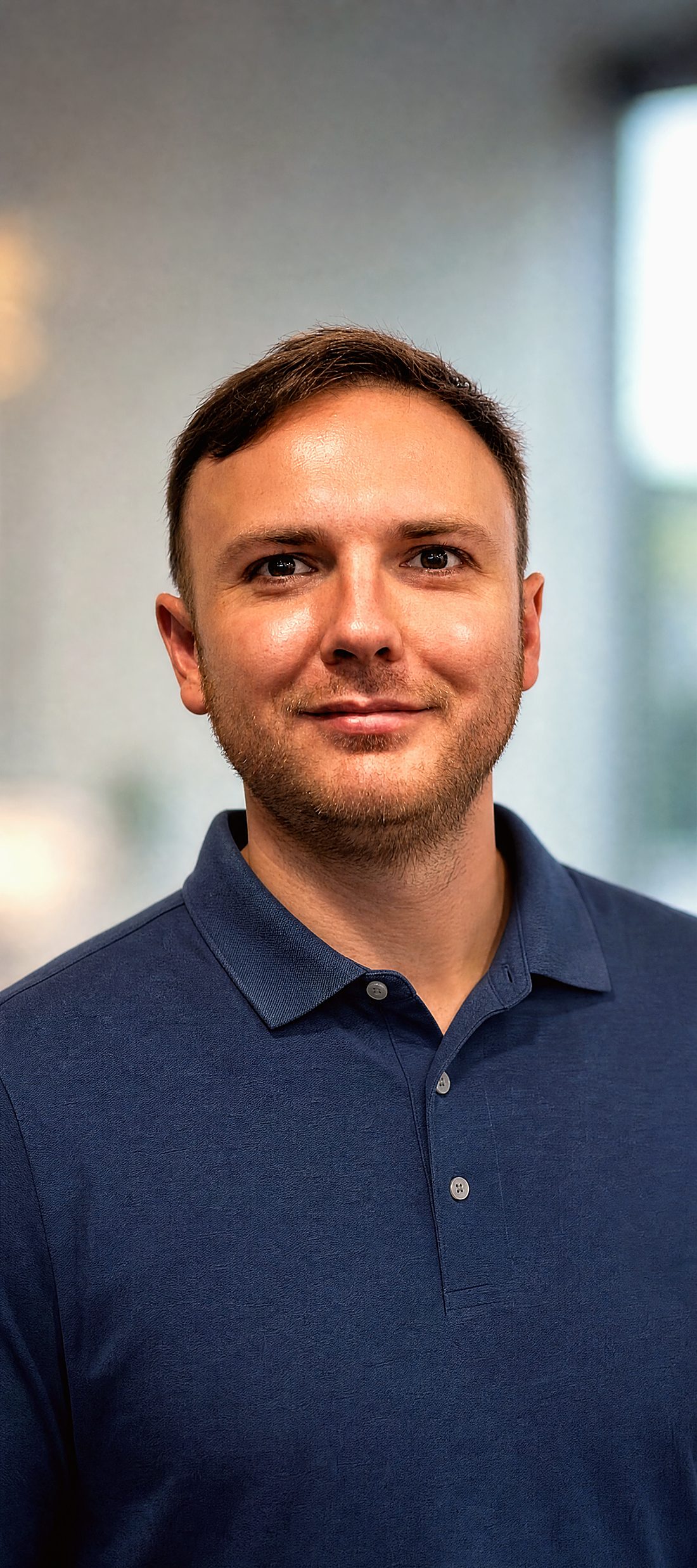 Richard Morris, Owner of Apex Roof & Sealant Solutions